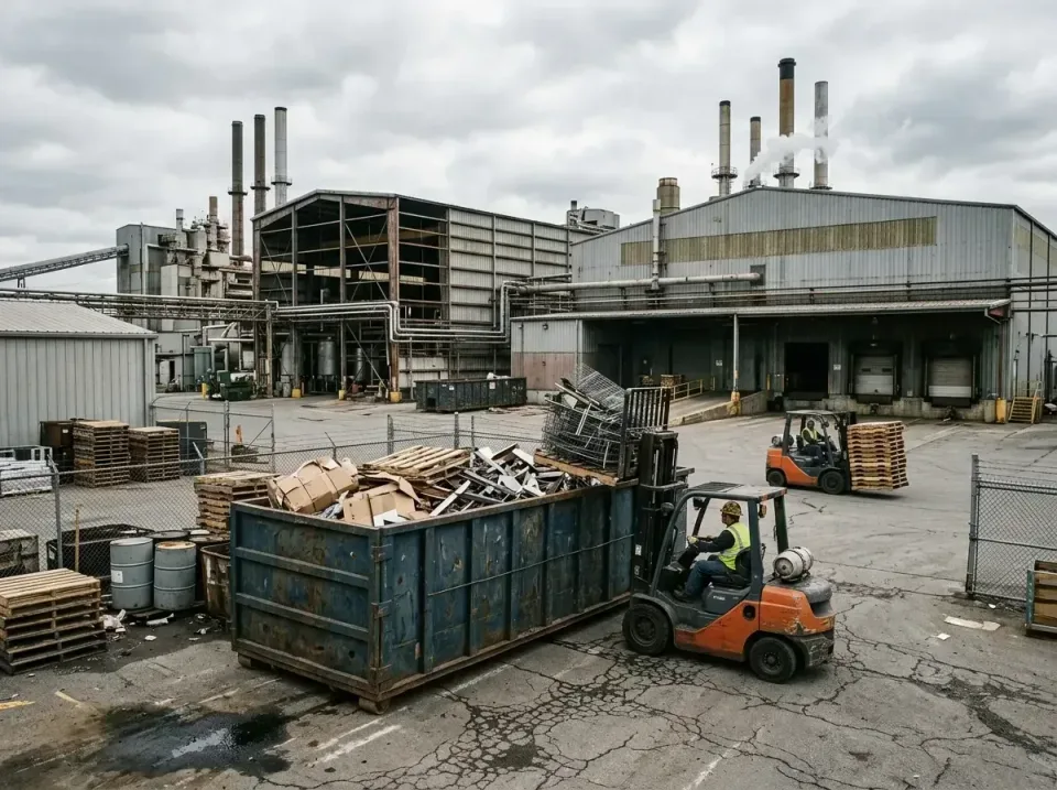 industrial-factory-scrap-conta-003 — frequently asked questions, Cheap Roll-off Dumpster Rentals in Crossville, AL
